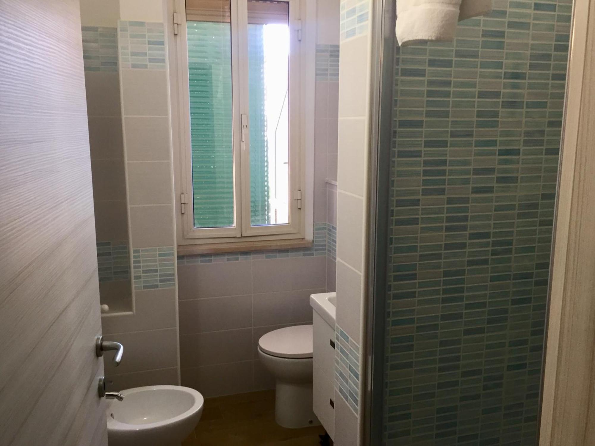 Il Viaggiatore Via Rimini Serapo Gaeta Exteriér fotografie